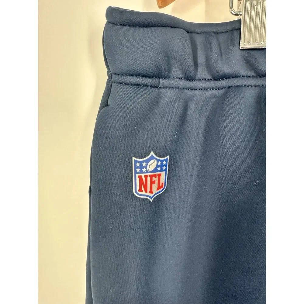 Houston Texans Team Issued Nike On Field Sweatpants CJ8217-459 Men Size 2XL